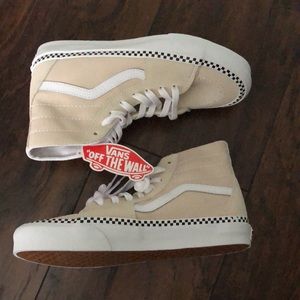 vans sk8 hi